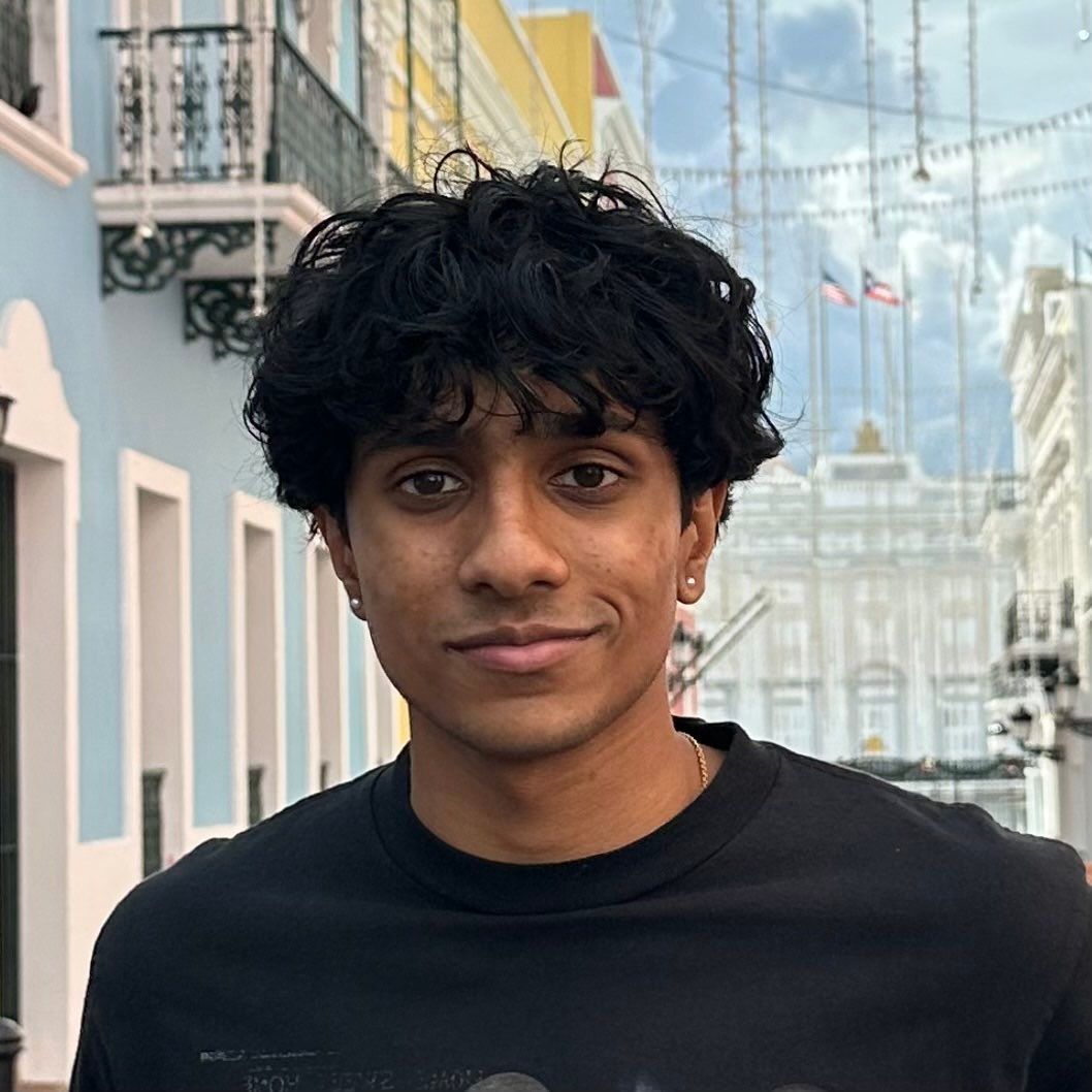 Tarun Vaidhyanathan profile picture